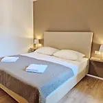 In Mit Eigenem Balkon By Interhome Апартаменты Башка
