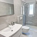 Апартаменты In Mit Eigenem Balkon By Interhome