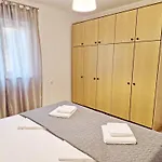 Апартаменты In Mit Eigenem Balkon By Interhome *