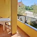 In Mit Eigenem Balkon By Interhome Апартаменты Башка