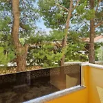 In Mit Eigenem Balkon By Interhome *