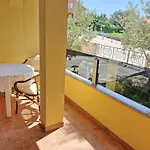 Апартаменты In Mit Eigenem Balkon By Interhome Башка