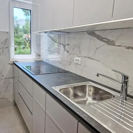 In Mit Eigenem Balkon By Interhome *