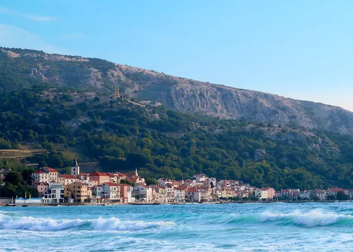 In Mit Eigenem Balkon By Interhome *