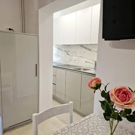 In Mit Eigenem Balkon By Interhome * Baska (Krk)