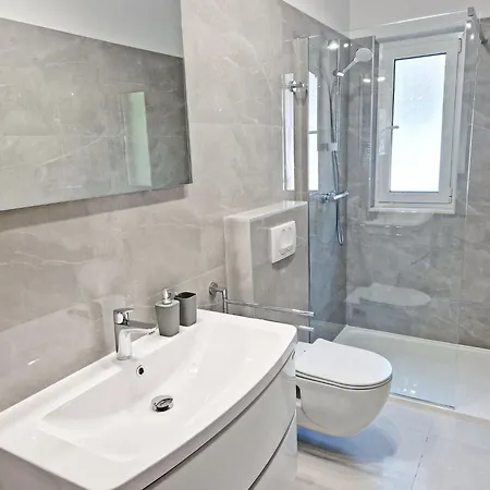 Апартаменты In Mit Eigenem Balkon By Interhome