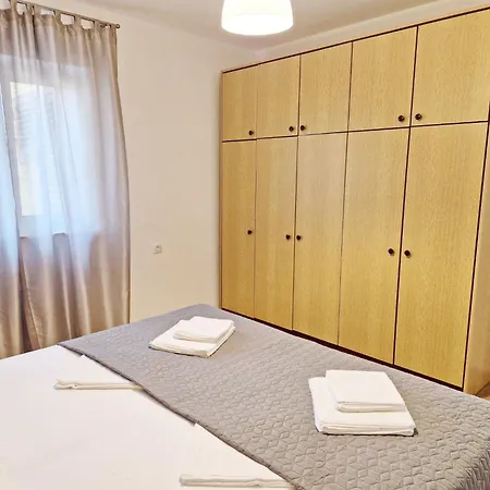Апартаменты In Mit Eigenem Balkon By Interhome *