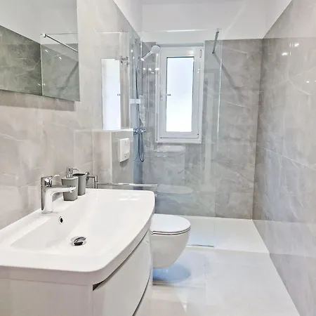 Апартаменты In Mit Eigenem Balkon By Interhome Башка