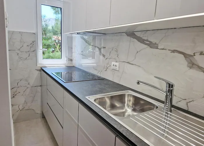 In Mit Eigenem Balkon By Interhome *