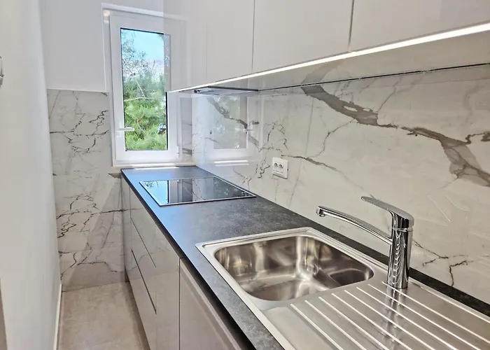 In Mit Eigenem Balkon By Interhome *